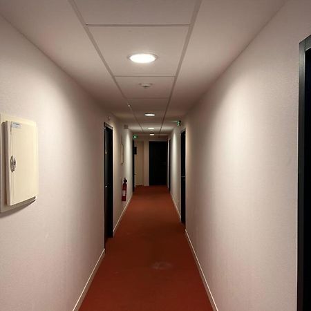 Отель Auberge Du Montcalm Auzat Экстерьер фото