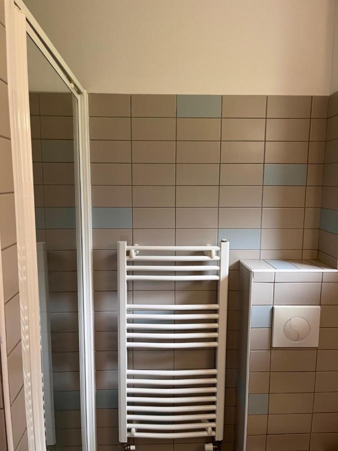 Отель Auberge Du Montcalm Auzat Экстерьер фото